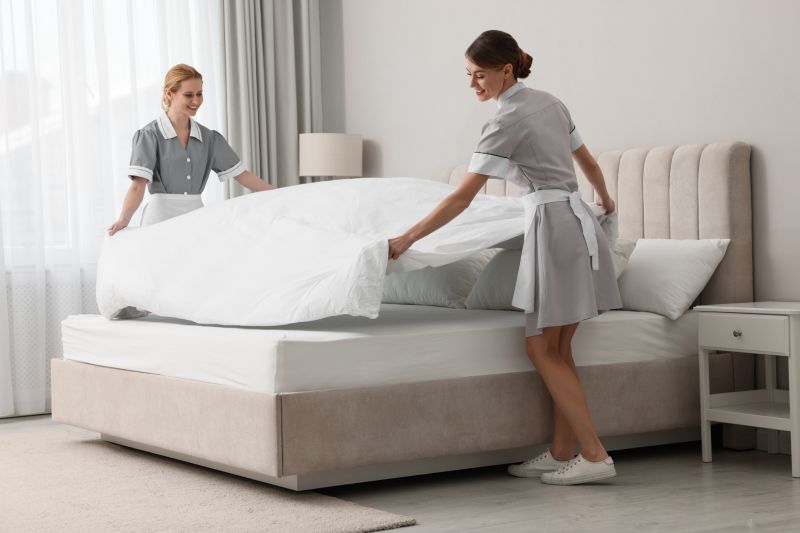 Townhouse Housekeeping in Kerrville, TX