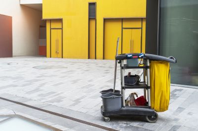 Venue Cleaning in Conroe, TX