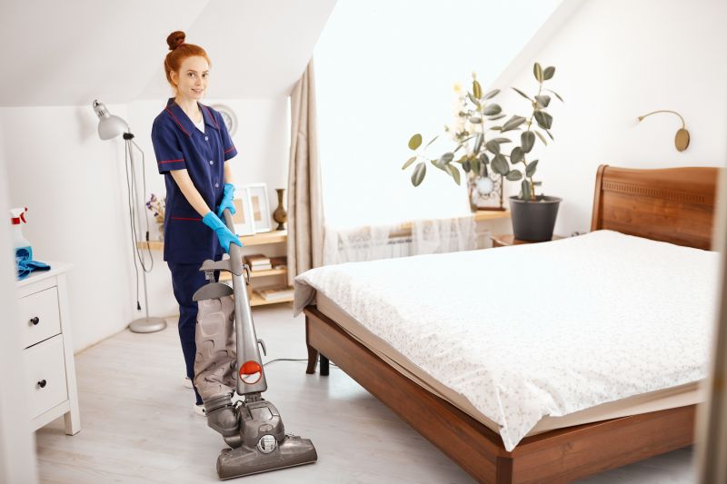 Weekly Maid Service in Boerne, TX