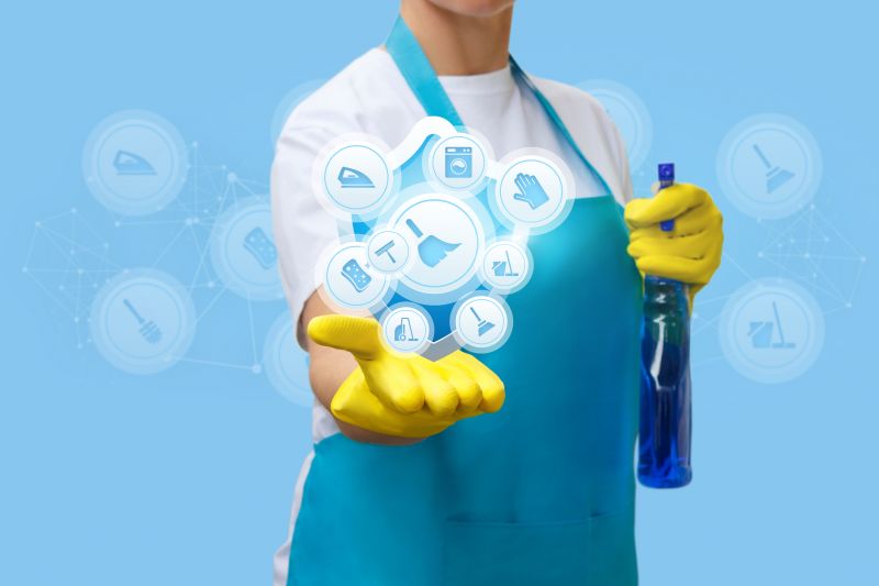 Weekly Maid Service in New Braunfels, TX