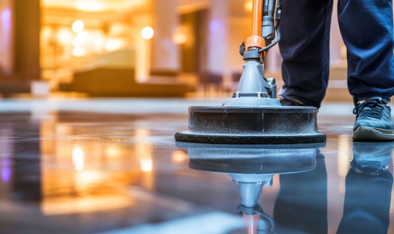 Wood Floor Cleaning Service in Framingham, MA