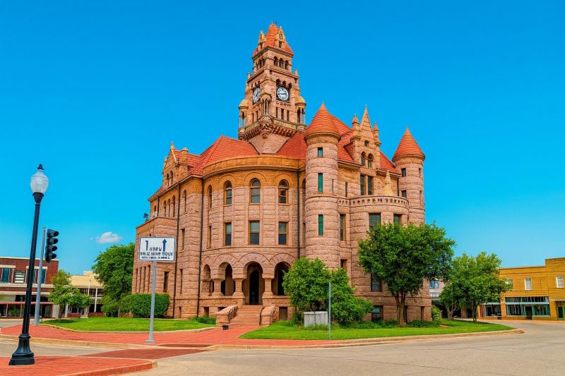 Local Business Cleaning Service in Decatur, TX