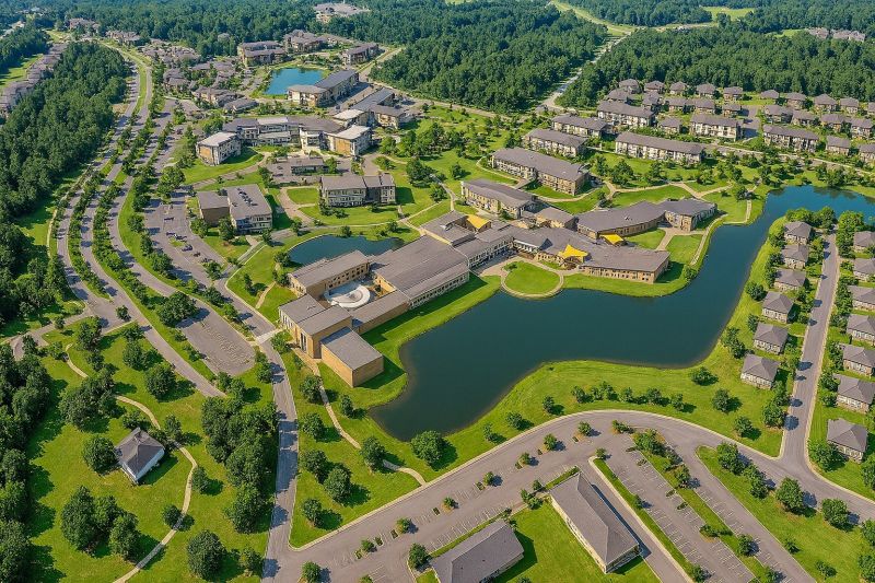 Local Business Cleaning Service in Magnolia, TX