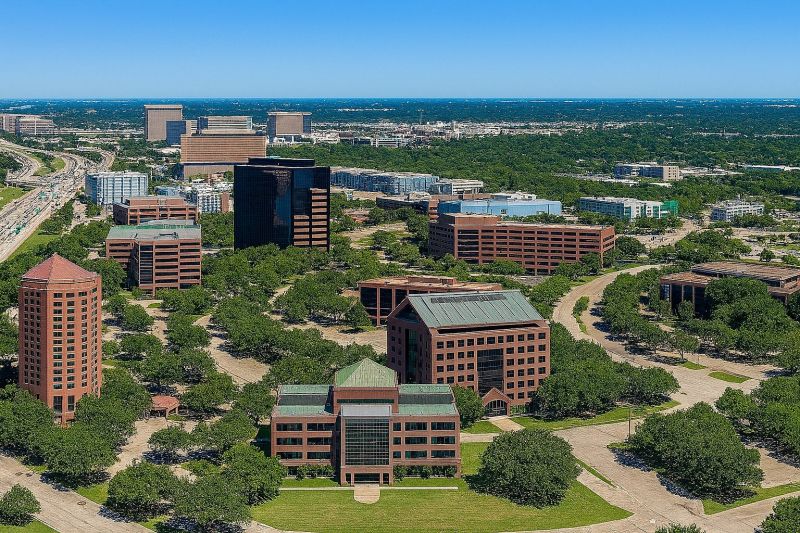 Local Business Cleaning Service in Richardson, TX