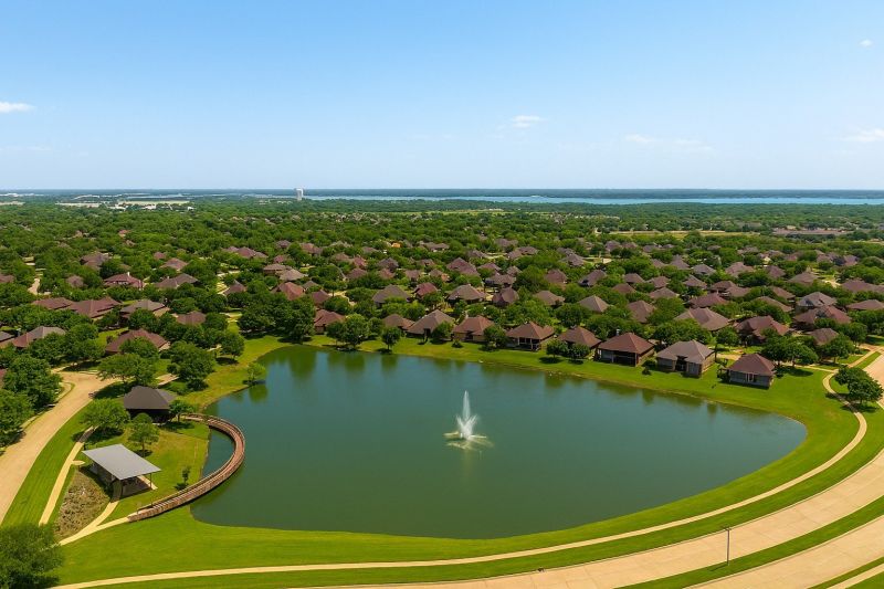 Local Commercial Cleaning Service in Flower Mound, TX