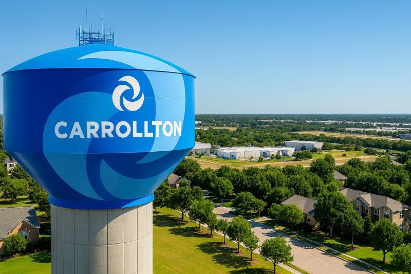 Local Commercial Cleaning Service in Carrollton, TX