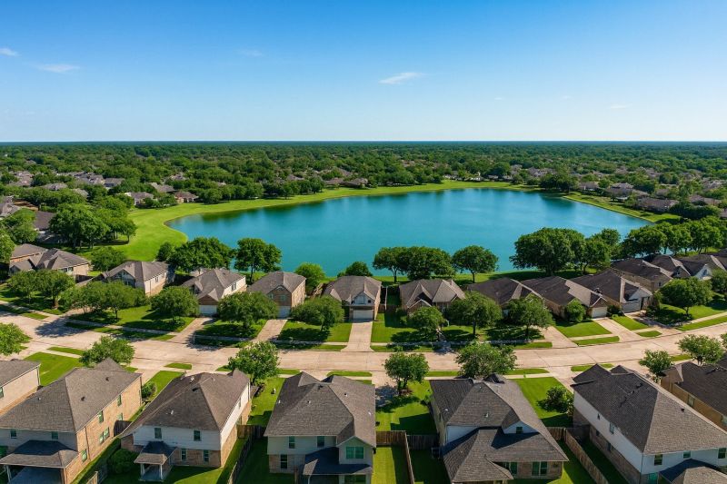 Local Commercial Cleaning Service in New Caney, TX