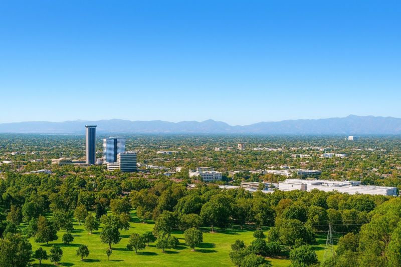 Local Commercial Cleaning Service in Burbank, CA