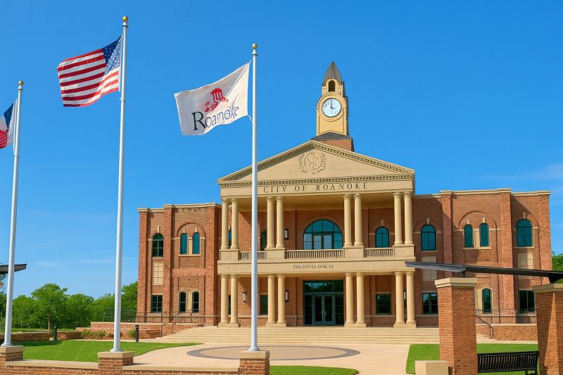 Local Commercial Cleaning Service in Roanoke, TX