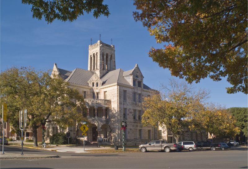 Local Commercial Cleaning Service in New Braunfels, TX