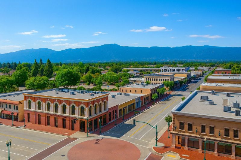 Local Commercial Cleaning Service in Covina, CA