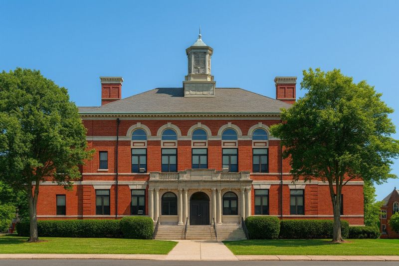 Local Commercial Hood Cleaning in Revere, MA