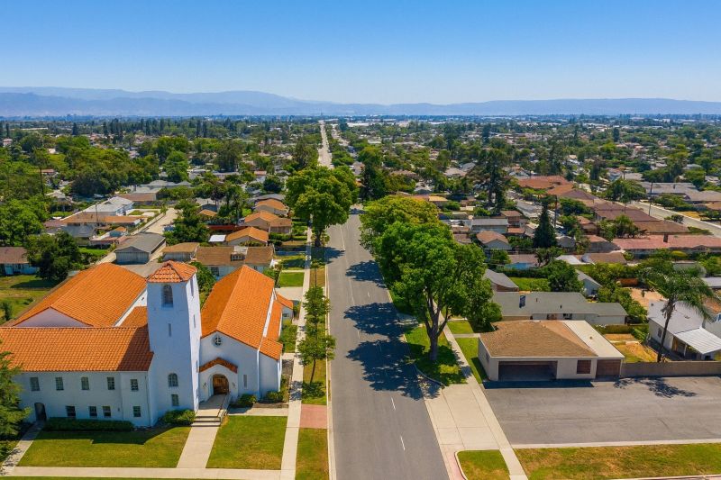 Local Construction Cleaning Service in Chino, CA