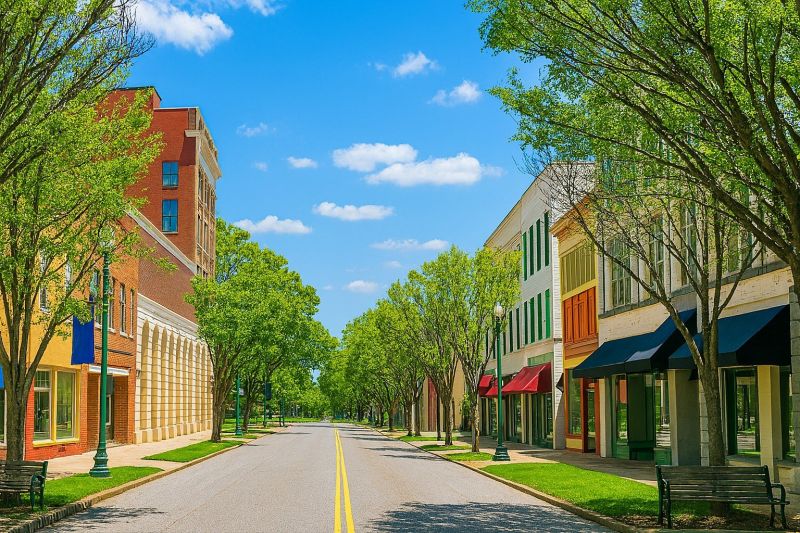 Local Construction Cleaning Service in Concord, NC