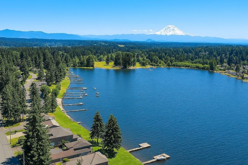 Local Construction Cleaning Service in Kent, WA