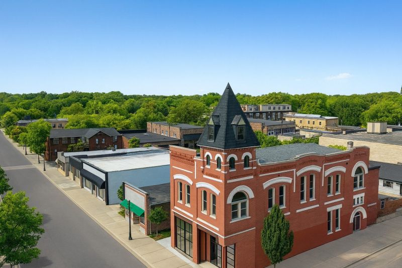 Local Construction Cleaning Service in Delano, MN