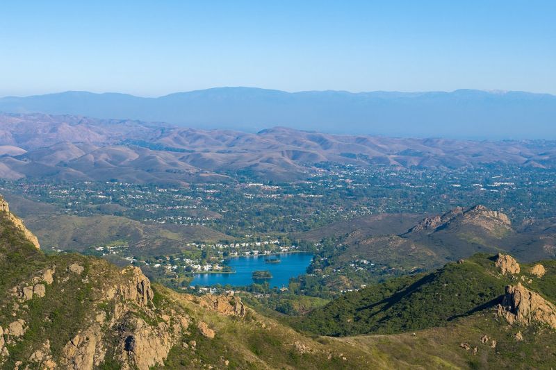 Local Construction Cleaning Service in Calabasas, CA