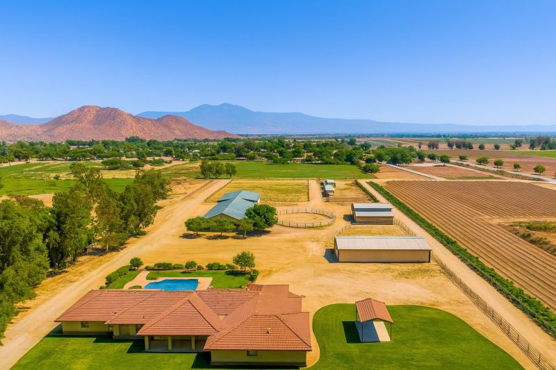 Local Construction Cleaning Service in Hemet, CA