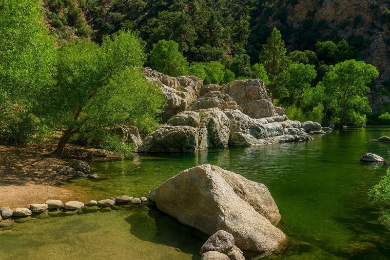 Local Construction Cleaning Service in Apple Valley, CA