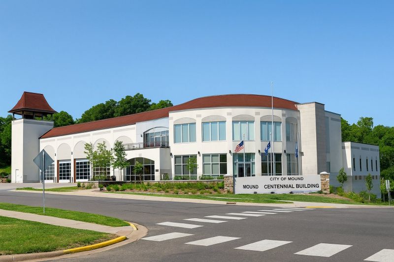 Local Construction Cleaning Service in Mound, MN