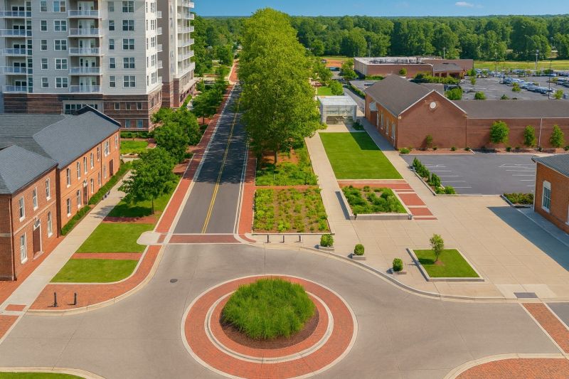 Local Construction Debris Cleanup in Kannapolis, NC