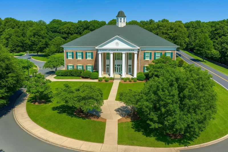 Local Construction Debris Cleanup in Matthews, NC