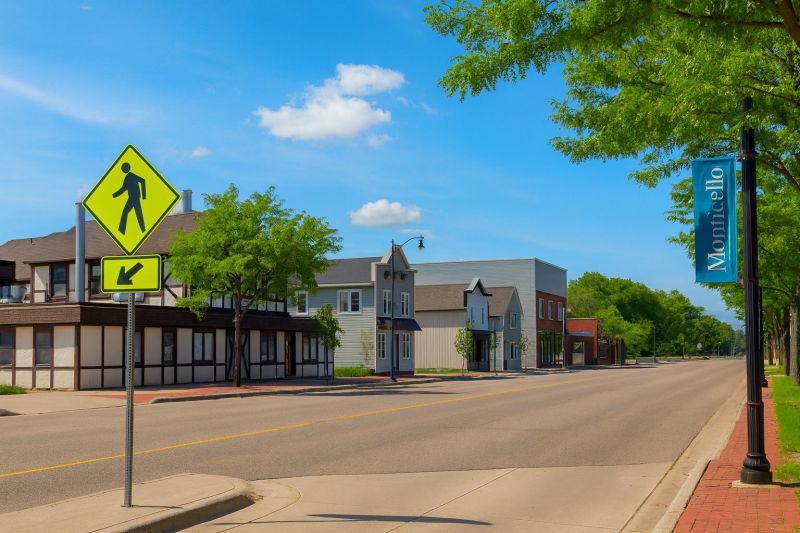 Local Construction Debris Cleanup in Monticello, MN