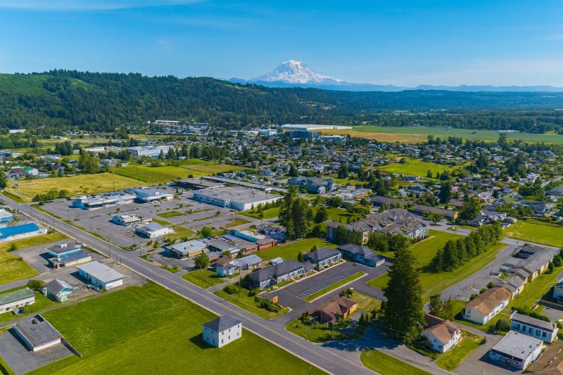 Local Construction Debris Cleanup in Sumner, WA