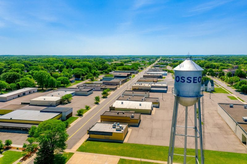 Local Construction Debris Cleanup in Osseo, MN