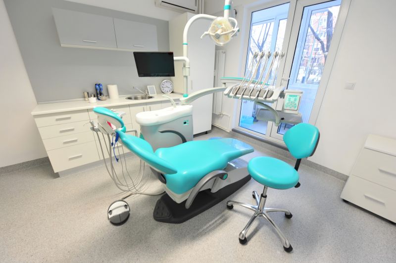 Dental Clinic Cleaning in Georgetown, TX