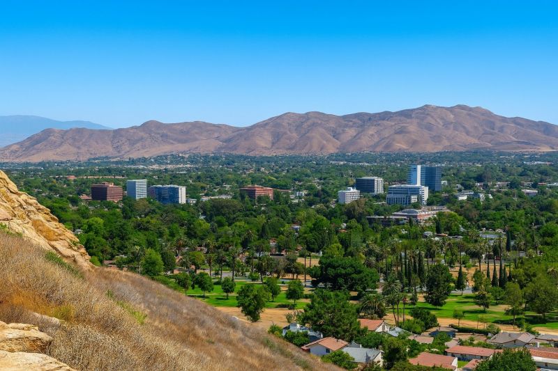 Local Drywall Dust Cleaning in Corona, CA