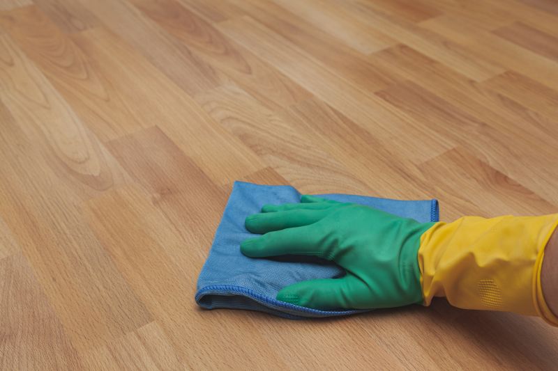 Floor Cleaning Service in Madison, WI