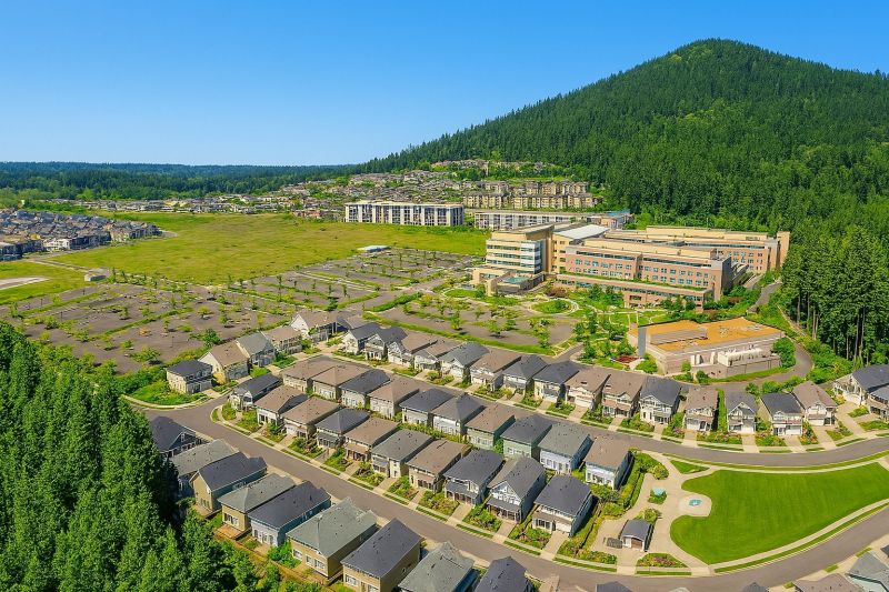 Local Industrial Cleaning Service in Issaquah, WA