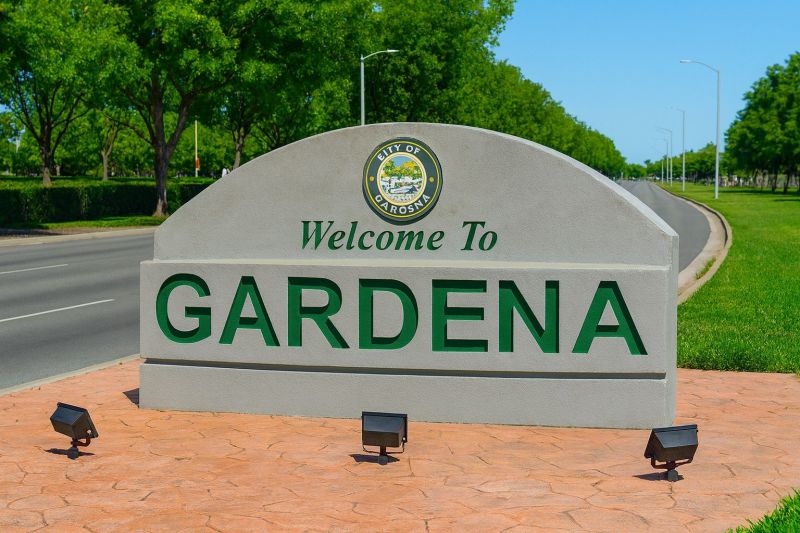 Local Industrial Cleaning Service in Gardena, CA