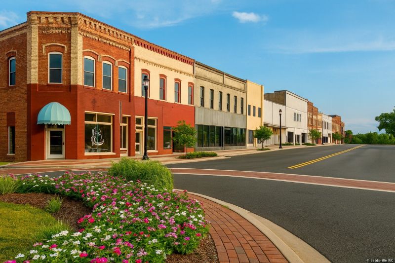 Local Industrial Cleaning Service in Reidsville, NC