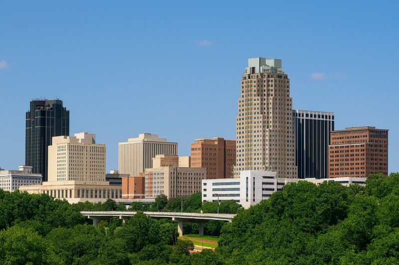 Local Industrial Cleaning Service in Gastonia, NC