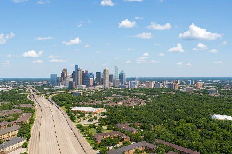 Local Industrial Cleaning Service in Mesquite, TX