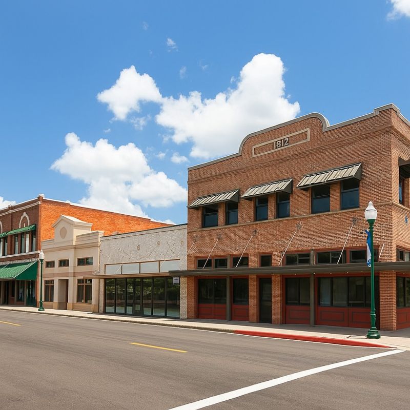 Local Industrial Cleaning Service in Conroe, TX