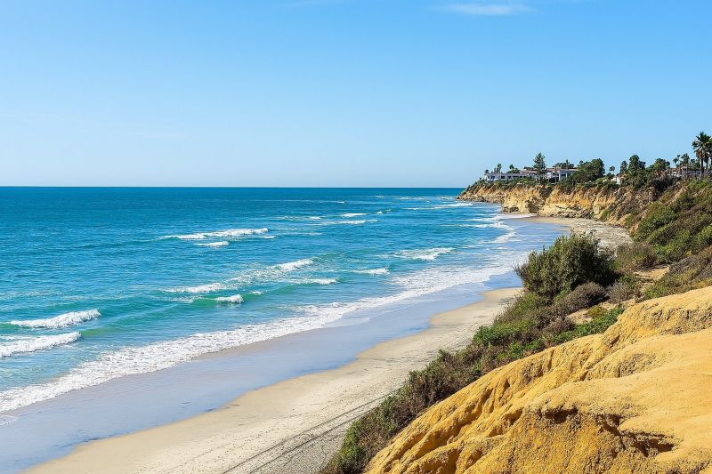 Local Industrial Cleaning Service in Carlsbad, CA