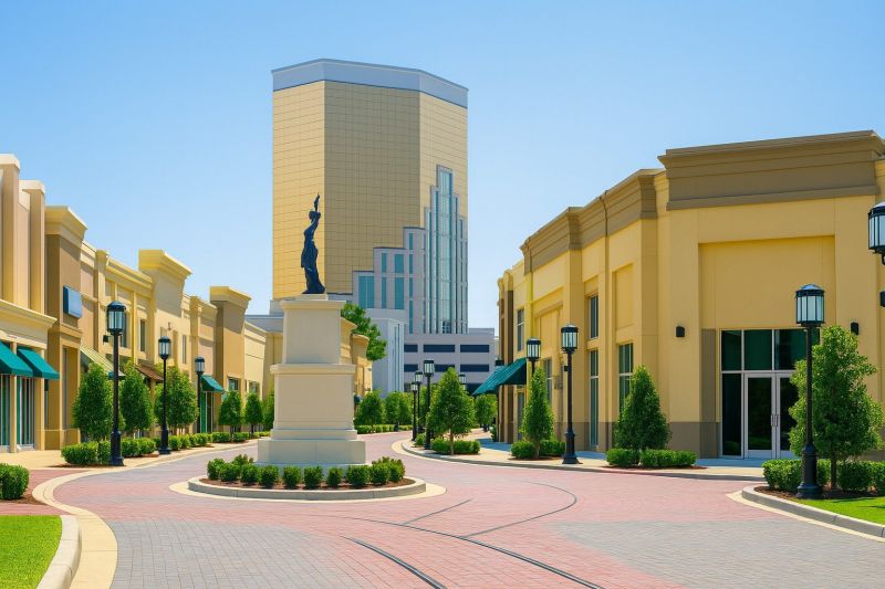 Local Industrial Cleaning Service in Bossier City, LA