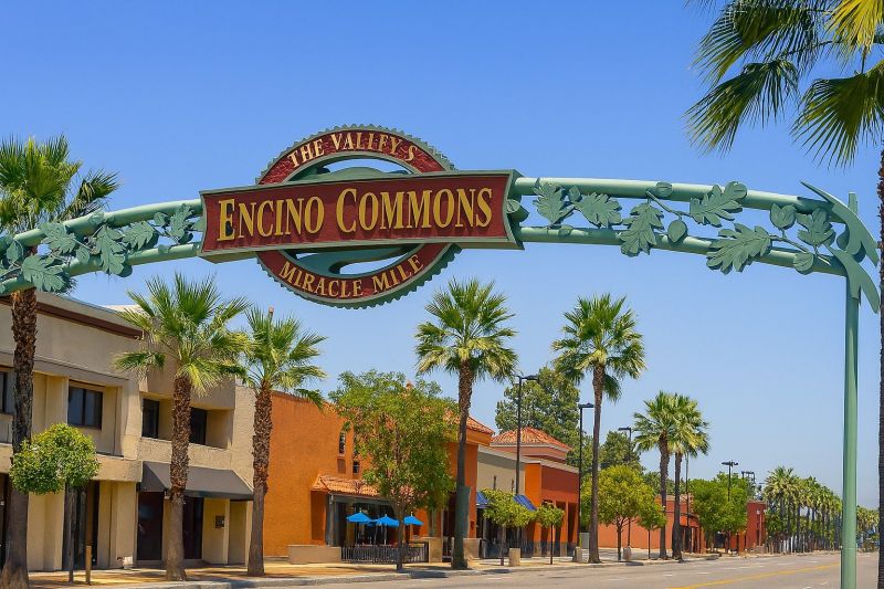 Local Industrial Cleaning Service in Encino, CA