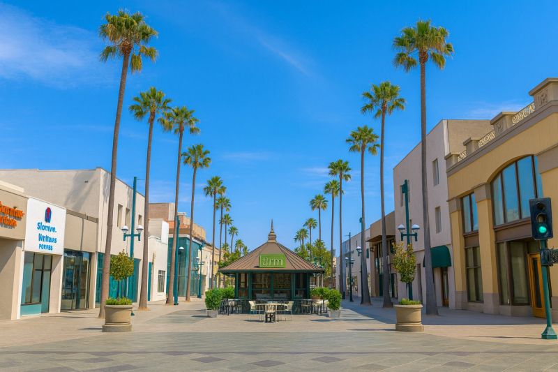 Local Industrial Construction Cleaning in Colton, CA