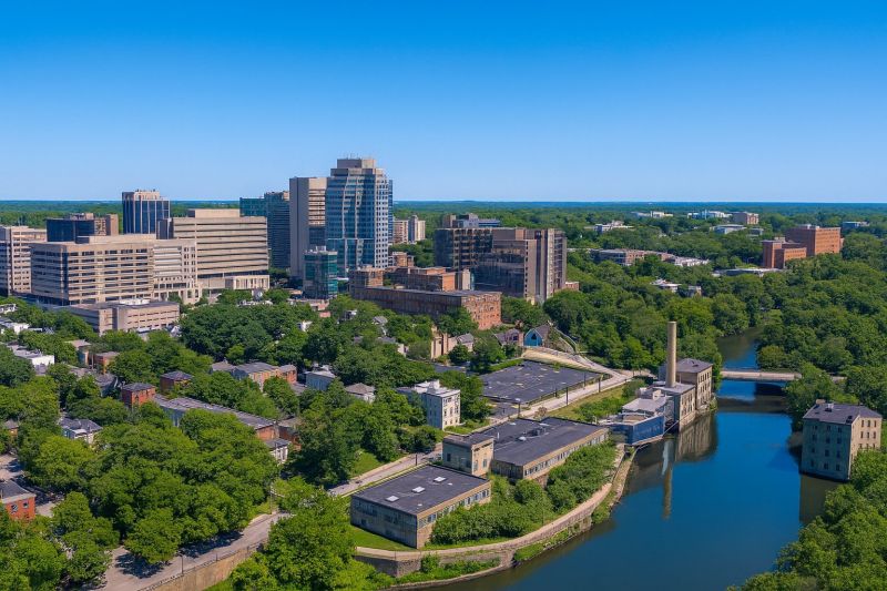 Local Industrial Construction Cleaning in Hockessin, DE