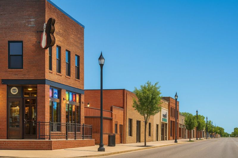 Local Industrial Construction Cleaning in Watford City, ND