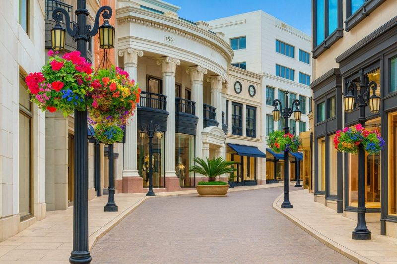 Local Industrial Construction Cleaning in Beverly Hills, CA