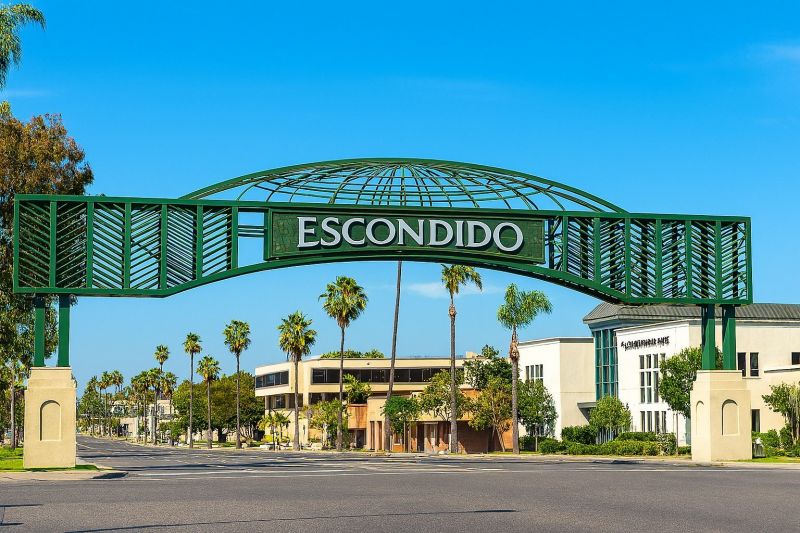 Local Industrial Construction Cleaning in Escondido, CA