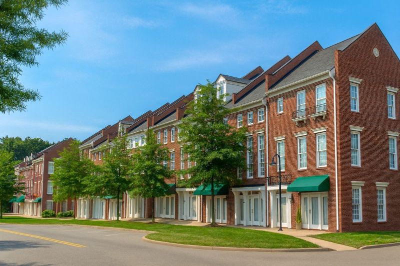 Local Industrial Construction Cleaning in Cornelius, NC