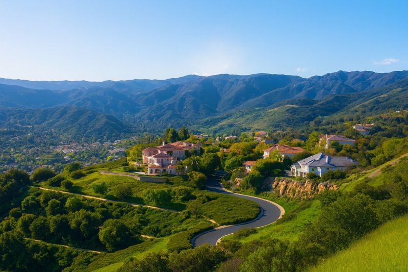 Local Industrial Construction Cleaning in Agoura Hills, CA