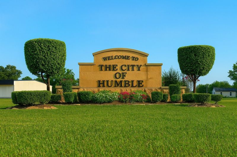 Local Janitorial Service in Humble, TX