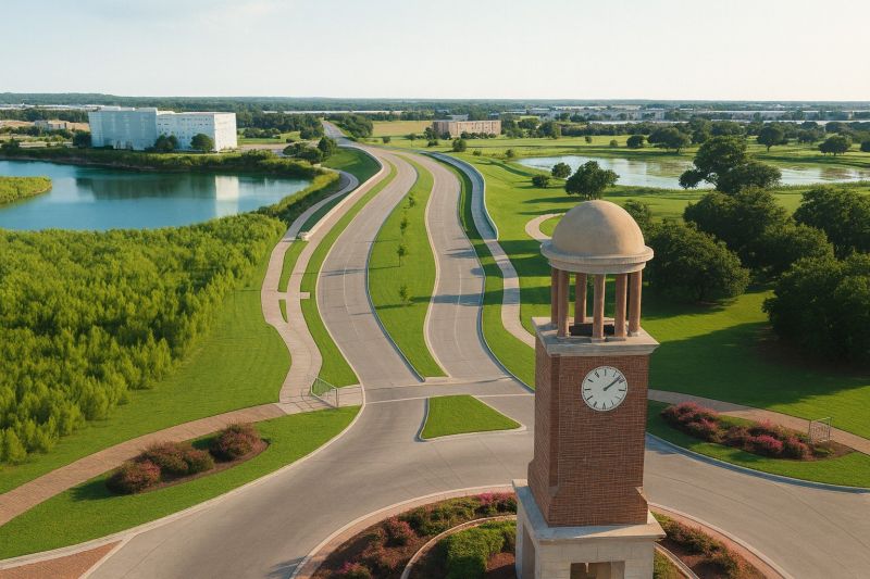 Local Janitorial Service in Cedar Park, TX